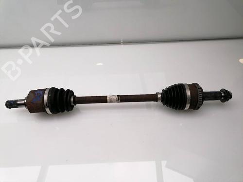 Antriebswelle links vorne für KIA CEE'D (JD) 1.4 CVVT (100 hp) 23938544