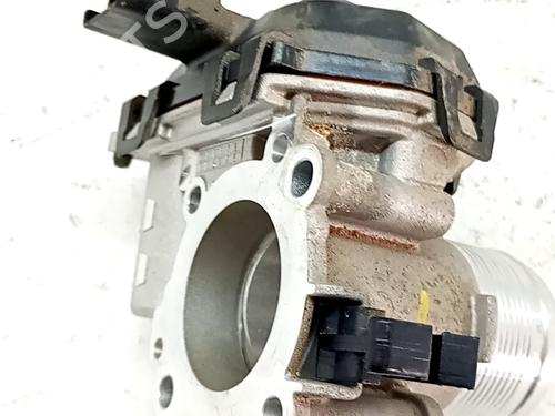 Used Throttle body Throttle body CITROËN JUMPY III Van (V_) 1.5 BlueHDi 120 (120 hp) 34341833 34341833