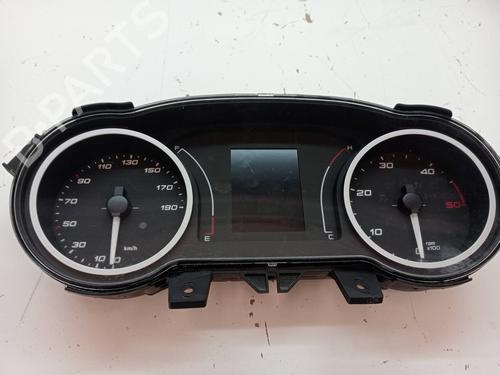 Used Instrument cluster IVECO DAILY VI Van 33S14, 35S14, 35C14, 42S14 (136 hp) 23350233