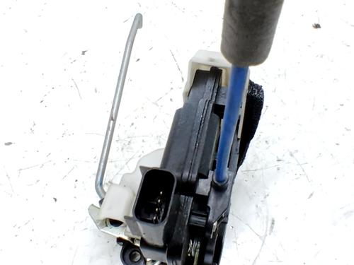 Rear right lock KIA RIO III (UB) 1.2 CVVT | BP32257291C99