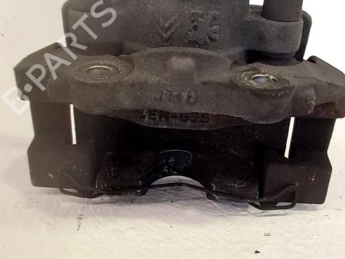 Used Left front brake caliper Left front brake caliper PEUGEOT 5008 (0U_, 0E_) 1.6 HDi (112 hp) 33815605 33815605