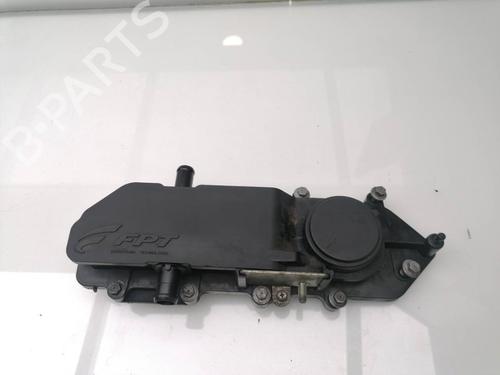 Used Valve cover IVECO DAILY VI Van 33S16, 35S16, 35C16, 38S16, 40C16, 42S16, 50C16 (156 hp) 24402216