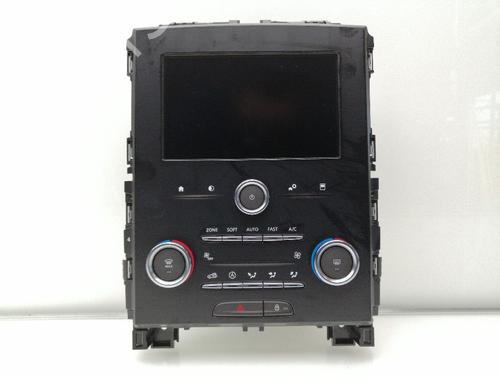 Elektronisk modul RENAULT MEGANE IV Hatchback (B9A/M/N_) 1.2 TCe 130 (B9MR) | BP23449590M83 