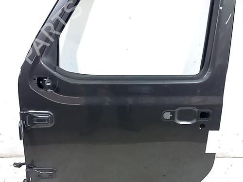 Used Left front door Left front door JEEP WRANGLER IV (JL) 2.0 4xe Plug-in Hybrid (JL74) (381 hp) 34618420 34618420