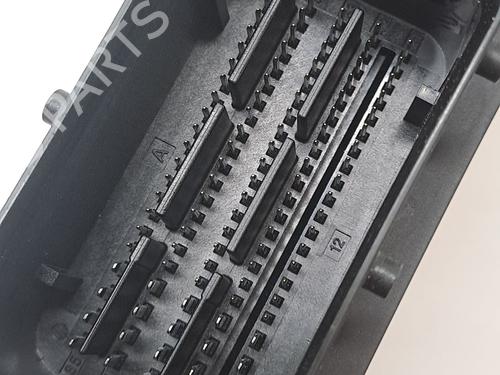 Engine control unit (ECU) HYUNDAI BAYON (BC3) 1.0 T-GDI | BP24874431M57