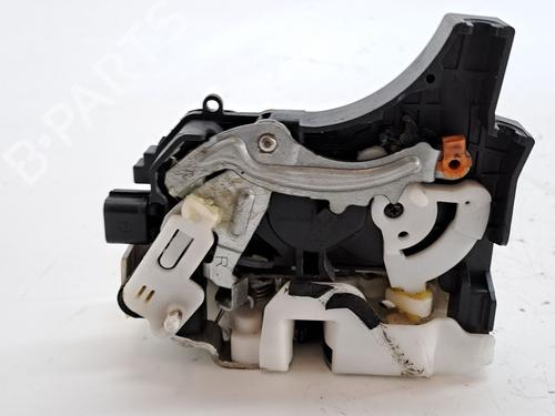 Rear right lock CITROËN C-CROSSER (VU_, VV_) 2.2 HDi | BP27336152C99 