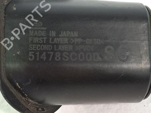 Other SUBARU FORESTER (SH_) 2.0 D AWD (SHH, SHD, SHN) | BP24188762O1 - Image 5