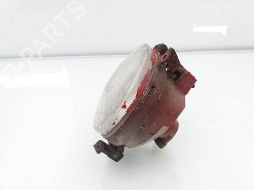 Left front fog light HYUNDAI ACCENT II (LC) 1.3 | BP23651073C30 