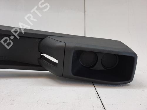 Armrest / Center console PEUGEOT 208 I (CA_, CC_) 1.5 BlueHDI 100 | BP24402541I20 