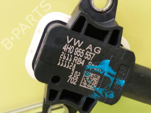 Elektronisk sensor SEAT Mii (KF1, KE1) 1.0 (60 hp) 23381488