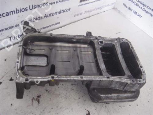 Used Oil sump NISSAN ALMERA II Hatchback (N16) 2.2 dCi (112 hp) 25988841