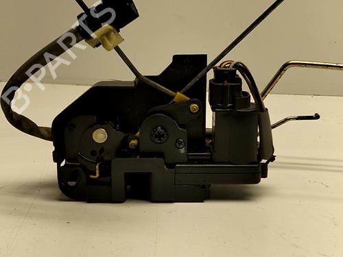 Used Front right lock HYUNDAI GETZ (TB) 1.5 CRDi (88 hp) 30921311