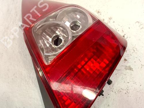 Høyre baklys HONDA JAZZ II (GD_, GE3, GE2) 1.3 iDSi (GD1) | BP29992606C35 