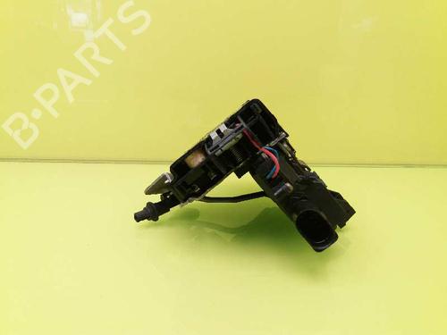 Rear left lock AUDI ALLROAD C5 (4BH) 2.5 TDI quattro | BP23650922C100 