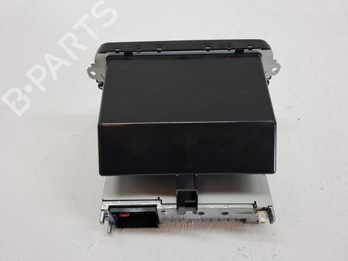 Radio VW POLO V (6R1, 6C1) 1.6 TDI | BP24109052E6 