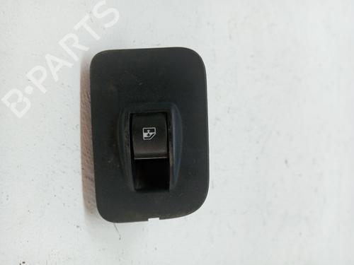 Used Right front window switch PEUGEOT BIPPER Tepee 1.3 HDi 75 (75 hp) 27668456