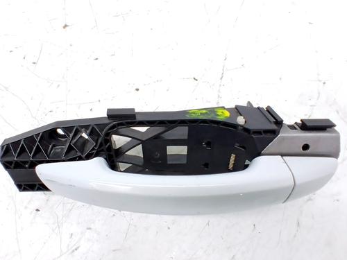 Used Front left exterior door handle Front left exterior door handle AUDI A1 Sportback (GBA) 30 TFSI (116 hp) 33763277 33763277