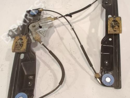 Front left window mechanism OPEL ASTRA J (P10) 1.7 CDTI (68) | BP37591501C22 - Image 3