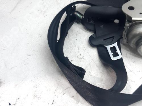 Front left seatbelt JEEP RENEGADE SUV (BU, B1, BV) 1.3 PHEV 4Xe | BP34392762I26 - Image 3
