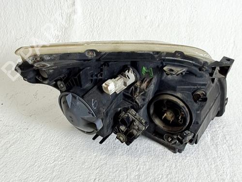 Left headlight TOYOTA AVENSIS Saloon (_T25_) 2.0 D-4D (ADT250_, ADT250R) | BP29559188C28 
