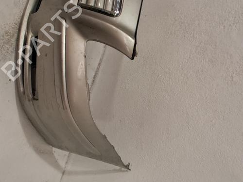 Front bumper TOYOTA COROLLA Estate (_E12_) 1.4 VVT-i (ZZE120_, ZZE120R) | BP32312675C7