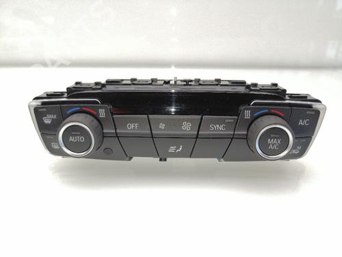 Used Climate control BMW 2 Active Tourer (F45) 218 d (150 hp) 29351370