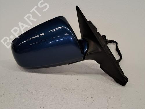 Right mirror AUDI A3 (8P1) 2.0 TDI 16V | BP23380796C27 