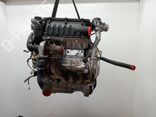 Engine MERCEDES-BENZ A-CLASS (W168) A 170 CDI (168.008) | BP23354850M1 
