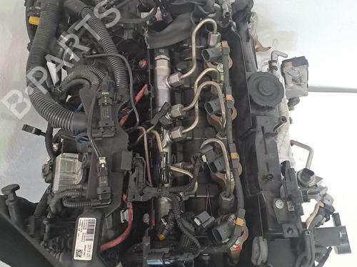 Engine BMW 1 (F20) 118 d | BP27463850M1  - Image 7