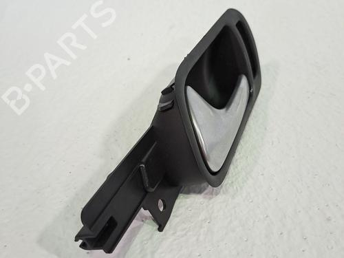 Front right interior door handle VW GOLF V (1K1) 1.9 TDI | BP23943991I14 