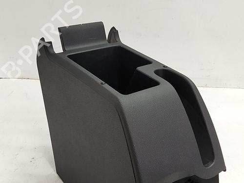 Middle console VW GOLF V (1K1) 2.0 TDI | BP39429564I22 - Image 4