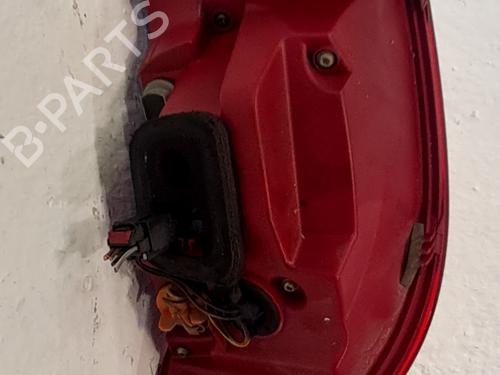 Right taillight VW PASSAT B7 Variant (365) 2.0 TDI | BP33768460C35 - Image 2