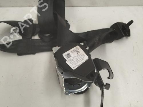 Front right seatbelt FORD USA EDGE 2.0 TDCi AWD | BP40550416I25 - Image 5