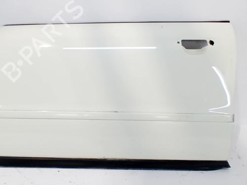 Used Left front door AUDI A4 B5 (8D2) 1.9 TDI (90 hp) 31916094