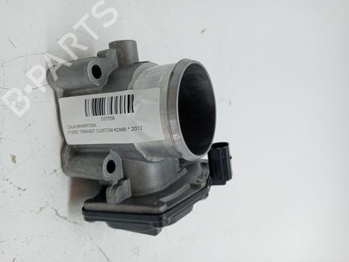 Throttle body FORD TRANSIT V363 Van (FCD, FDD) 2.0 EcoBlue | BP23372799M82