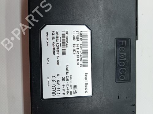 Electronic module FORD C-MAX II (DXA/CB7, DXA/CEU) 1.0 EcoBoost | BP23344069M83 
