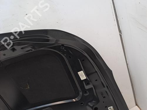 Tailgate PEUGEOT 207 CC (WD_) 1.6 16V | BP23376575C6 