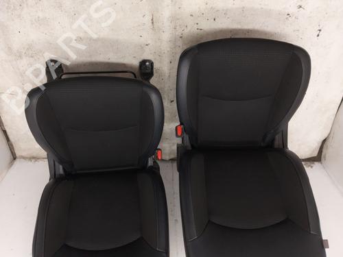 Seats set CITROËN C4 AIRCROSS 1.6 HDi 115 | BP24402636C78 