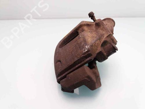 Used Right front brake caliper FORD TRANSIT CONNECT (P65_, P70_, P80_) 1.8 Di (75 hp) 23384819