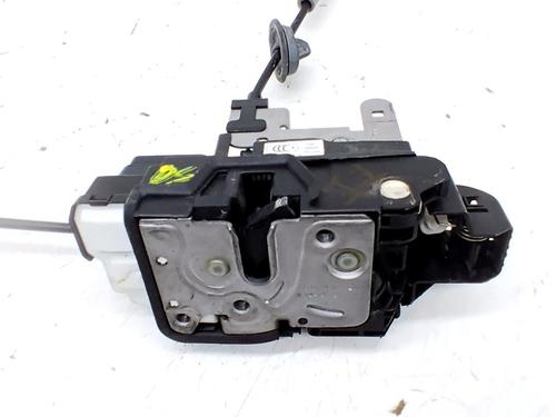 Used Rear left lock Rear left lock 36321428 36321428
