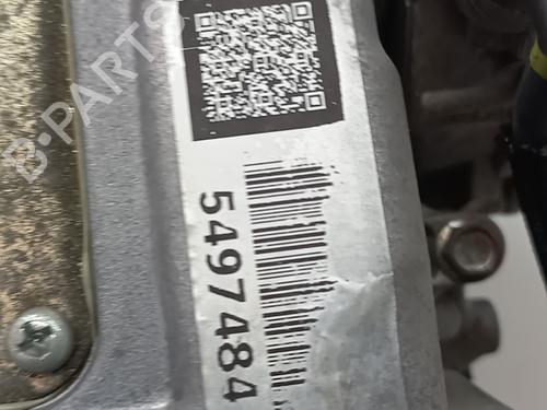 Engine TOYOTA AURIS (_E15_) 2.0 D-4D (ADE150_, ADE150R) | BP36406951M1 - Image 5