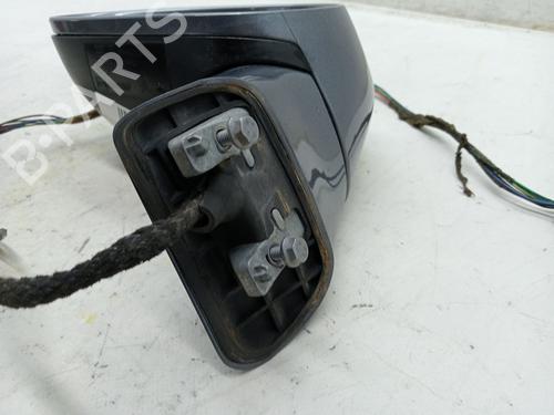 Right mirror CITROËN C4 Coupe (LA_) 1.6 16V | BP23356430C27 