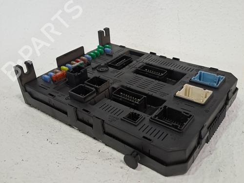 Used Fuse box CITROËN C4 I (LC_) 1.6 16V (109 hp) 24402385