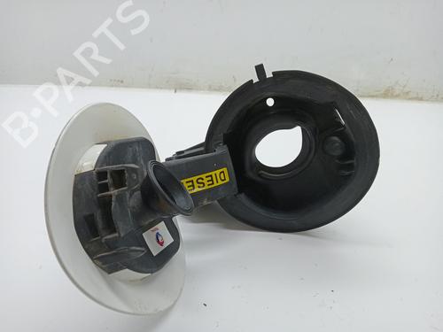 Fuel flap CITROËN C4 Picasso II 1.6 HDi / BlueHDi 115 | BP23357129C131