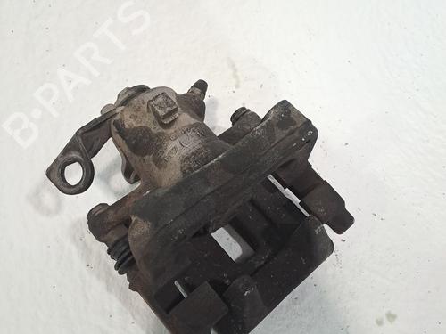 Right rear brake caliper SKODA RAPID Spaceback (NH1) 1.6 TDI | BP27098875M106