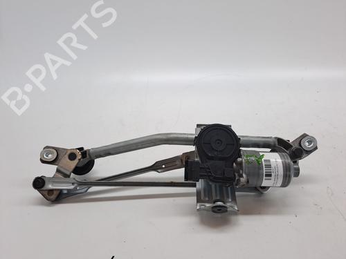 Used Front wiper motor HYUNDAI ELANTRA VI Saloon (AD, ADA) 1.6 (128 hp) 23286851