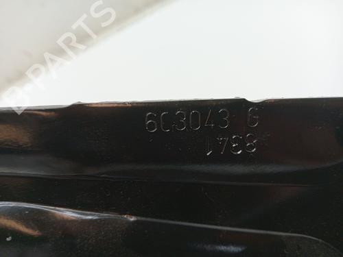Break pedal PEUGEOT 308 II (LB_, LP_, LW_, LH_, L3_) 1.5 BlueHDi 130 | BP23359371I19 
