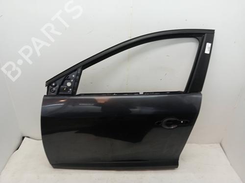 Used Left front door RENAULT MEGANE III Hatchback (BZ0/1_, B3_) 1.5 dCi (BZ09, BZ0D, BZ1W, BZ29, BZ14) (110 hp) 23352157