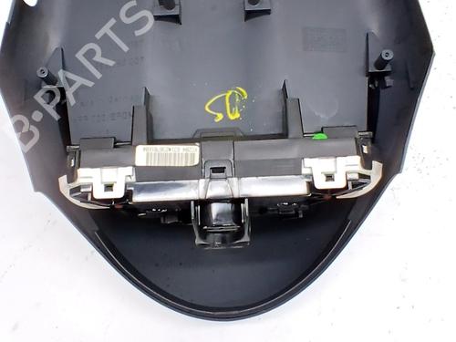 Instrument cluster SMART CABRIO (450) 0.6 (S1OLA1, 450.441, 450.442, 450.443) | BP39401601C47 - Image 4