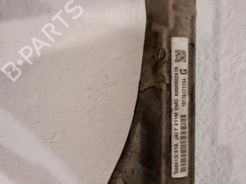 Steering rack NISSAN NV200 Van 1.5 dCi 85 (M20, M20N, M20M) | BP29992239M22